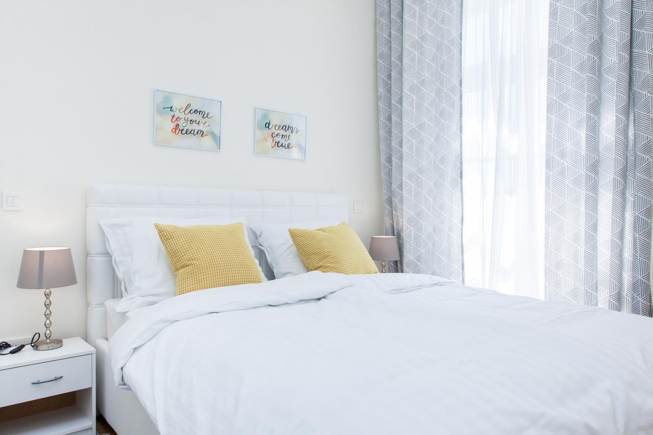 Luxury Main Square Apartments Zagreb Dış mekan fotoğraf
