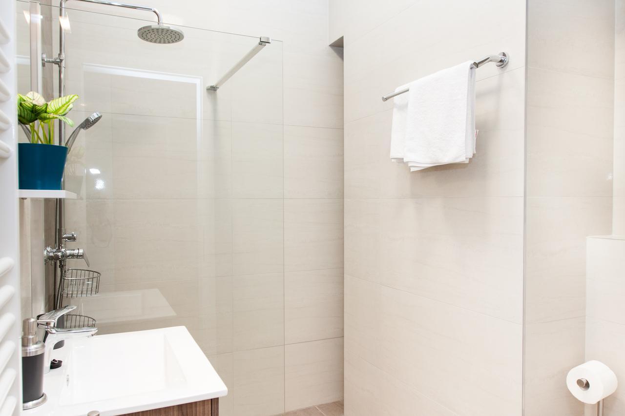 Luxury Main Square Apartments Zagreb Dış mekan fotoğraf
