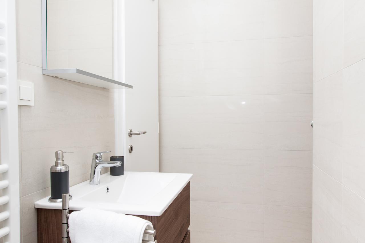 Luxury Main Square Apartments Zagreb Dış mekan fotoğraf